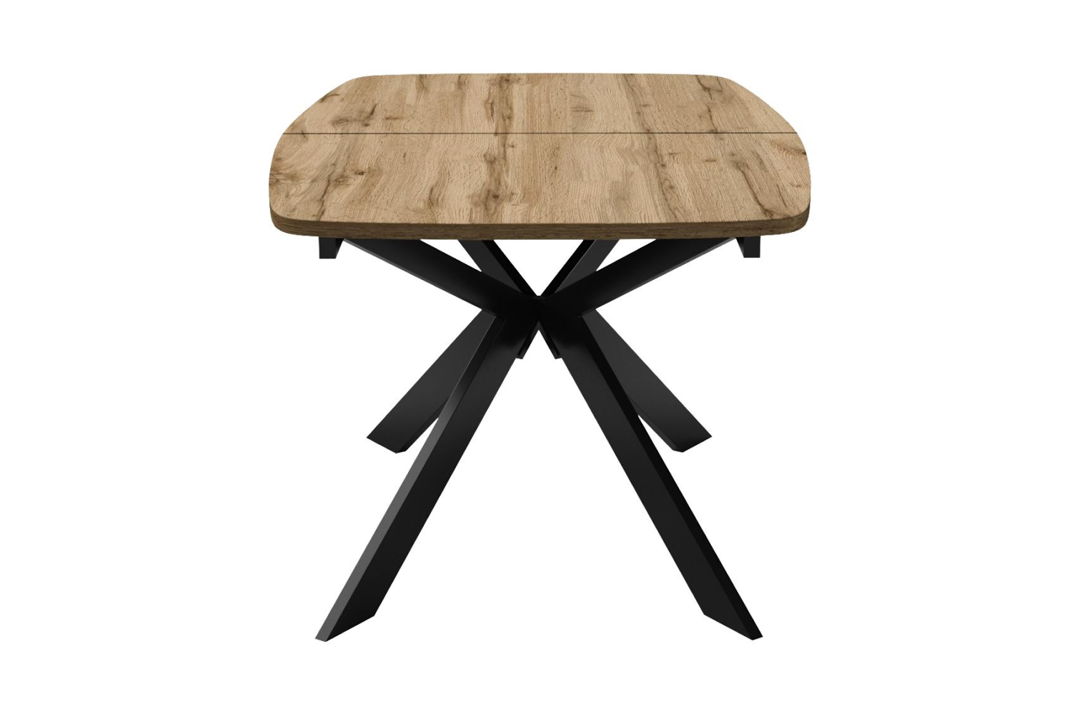 Обеденные столы - изображение №3 "Стол обеденный Сеппо 140(180)"  на www.Angstrem-mebel.ru