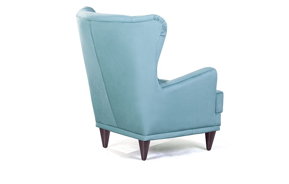 Мягкие кресла - изображение №5 "Кресло Зетта New, Д3"  на www.Angstrem-mebel.ru