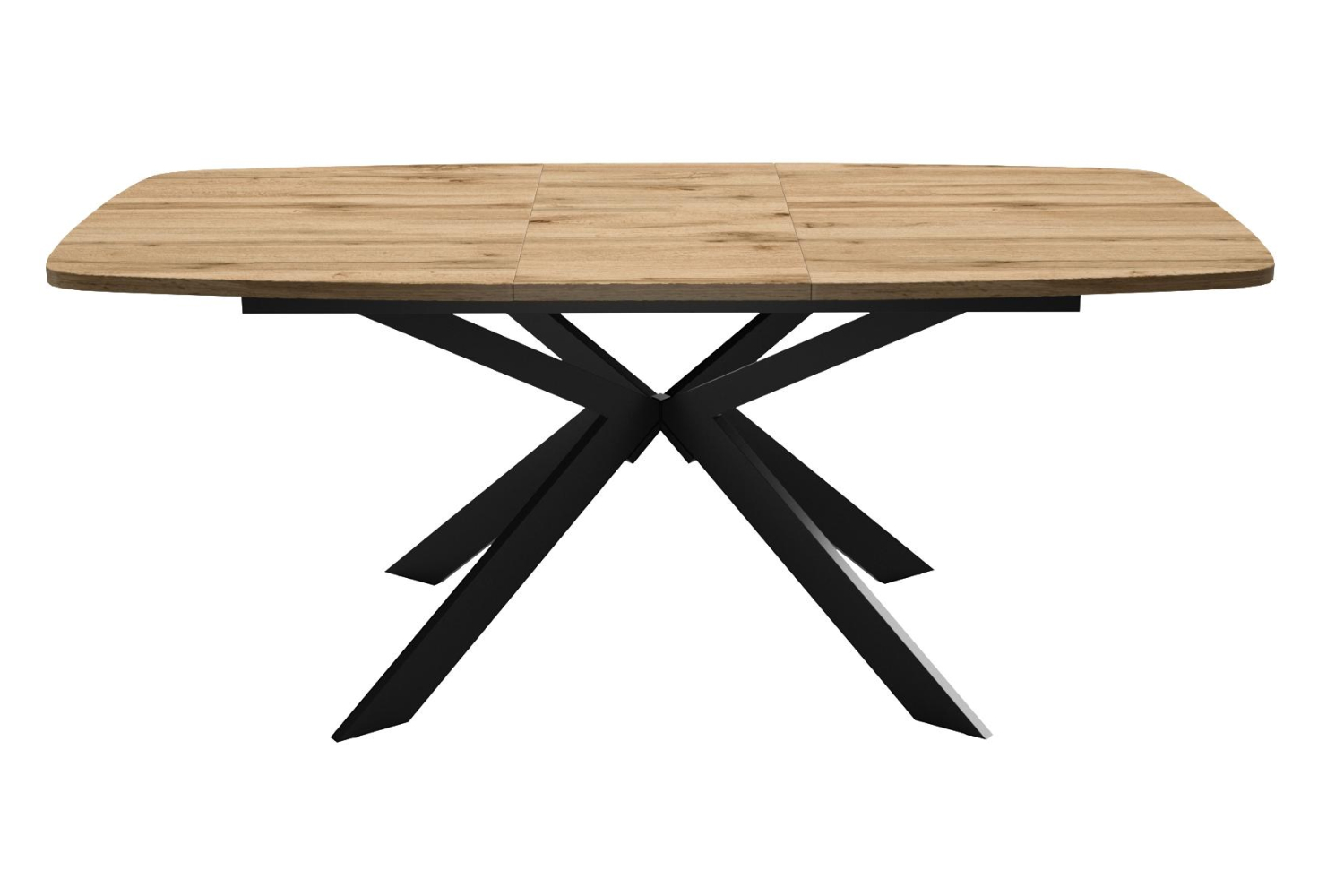 Обеденные столы - изображение №5 "Стол обеденный Сеппо 140(180)"  на www.Angstrem-mebel.ru