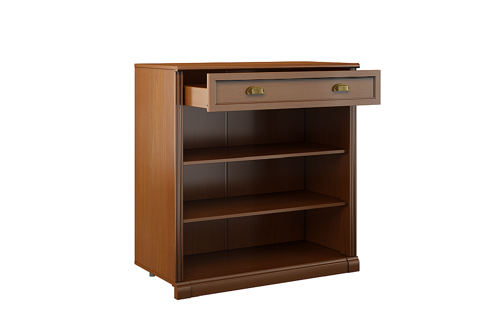 Тумбы - изображение №3 "Тумба Изотта"  на www.Angstrem-mebel.ru