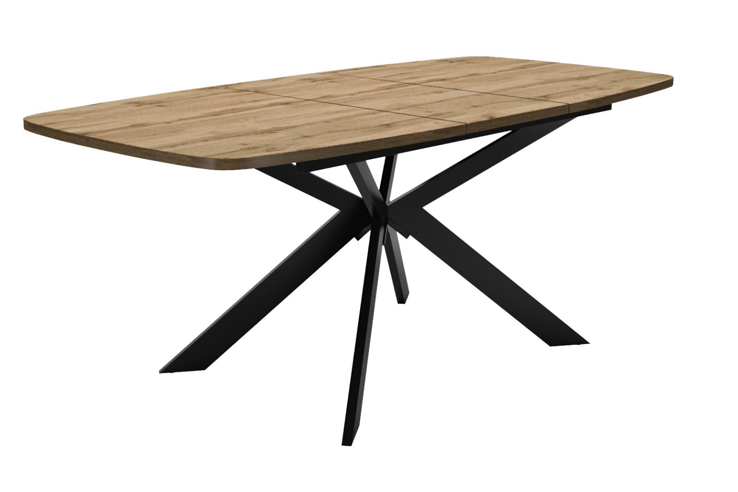 Обеденные столы - изображение №4 "Стол обеденный Сеппо 140(180)"  на www.Angstrem-mebel.ru